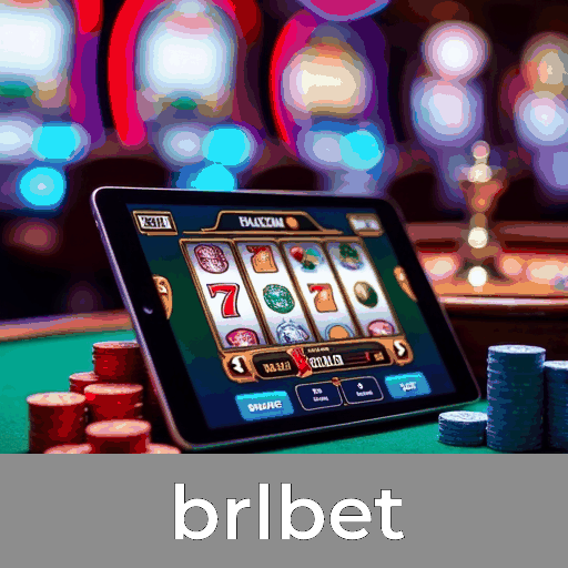 Cadastro na brlbet