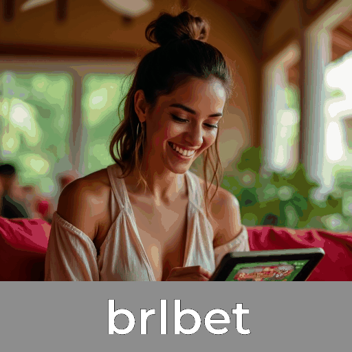 Acesso ao brlbet