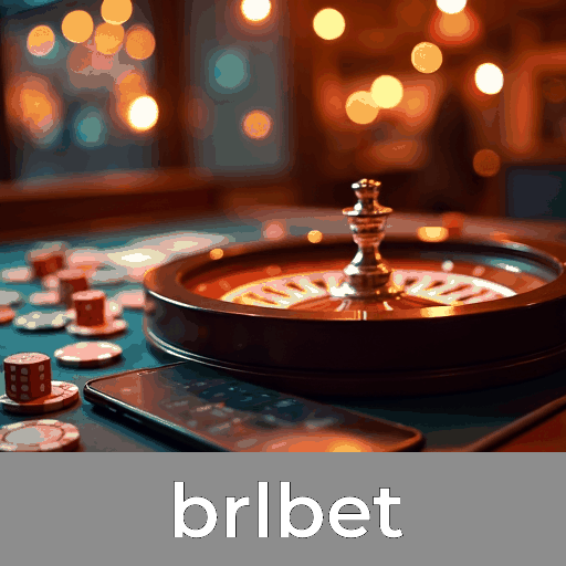 Acessar o site brlbet COM