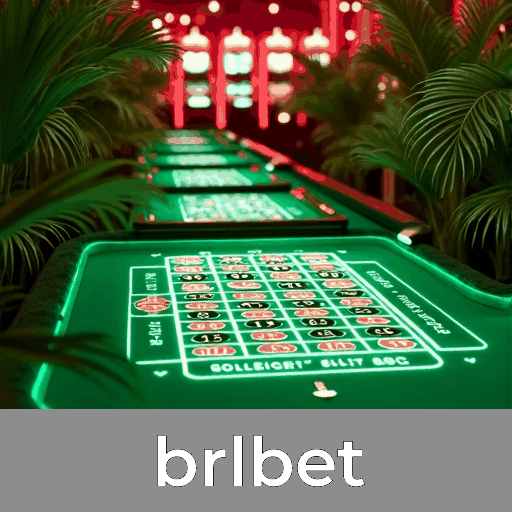 Acesso ao brlbet